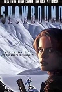 دانلود فیلم Snowbound 2001 (محصور در برف)
