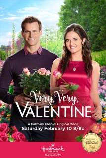 دانلود فیلم Very, Very, Valentine 2018 (بسیار ، بسیار ، ولنتاین)