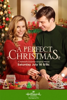 دانلود فیلم A Perfect Christmas 2016 (یک کریسمس عالی)