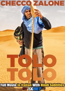 دانلود فیلم Tolo Tolo 2020