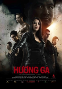 دانلود فیلم Huong Ga 2014