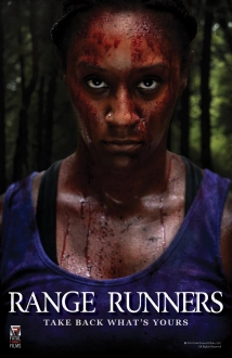 دانلود فیلم Range Runners 2019 با زیرنویس فارسی