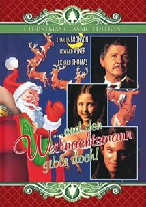 دانلود فیلم Yes Virginia, There Is a Santa Claus 1991 (بله ویرجینیا ، یک بابانوئل وجود دارد)