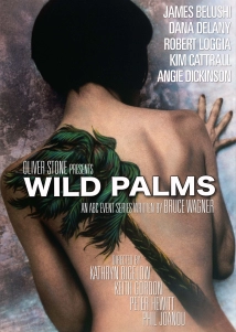 دانلود سریال Wild Palms 1993 (نخل های وحشی)