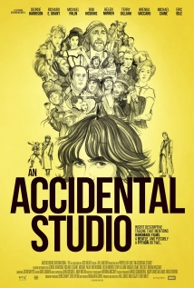 دانلود مستند An Accidental Studio 2019 (یک استودیو شگفت انگیز)