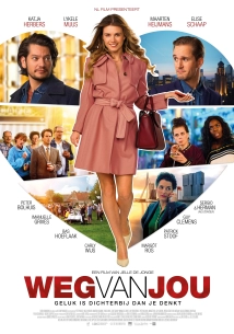 دانلود فیلم Love over a distance 2017