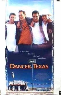 دانلود فیلم Dancer, Texas 1998 (رقصنده ، تگزاس)