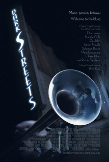 دانلود فیلم Dark Streets 2008 (خیابان های تاریک)