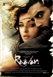 دانلود فیلم Raavan 2010