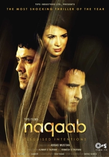 دانلود فیلم Naqaab 2007 (نقاب)