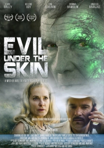 دانلود فیلم Evil Under the Skin 2019 (شیطان زیر پوست)