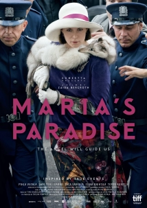 دانلود فیلم Maria’s Paradise 2019 (بهشت ماریا)