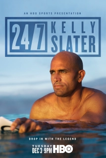 دانلود مستند 24/7: Kelly Slater 2019