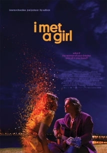 دانلود فیلم I Met a Girl 2020 (با دختری آشنا شدم)