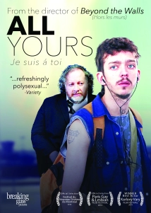 دانلود فیلم All Yours 2014 (همه مال شما)