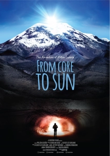 دانلود مستند From Core to Sun 2018 (از هسته درونی تا خورشید)