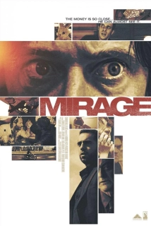 دانلود فیلم Mirage 2019