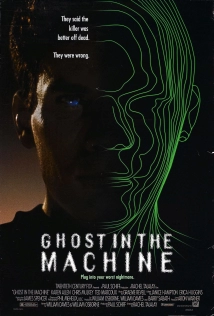 دانلود فیلم Ghost in the Machine 1993 (شبحی در ماشین)