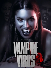 دانلود فیلم Vampire Virus 2020 (ویروس خون آشام)