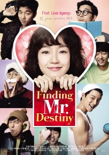 دانلود فیلم Finding Mr. Destiny 2010 (یافتن آقای سرنوشت)