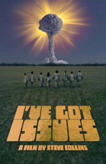 دانلود فیلم I’ve Got Issues 2019 (من مشکلاتی دارم)