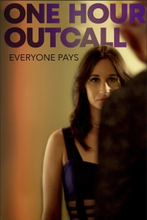 دانلود فیلم One Hour Outcall 2019 (یک ساعت تلفنی)