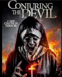 دانلود فیلم Demon Nun 2020 (راهبه شیطانی)