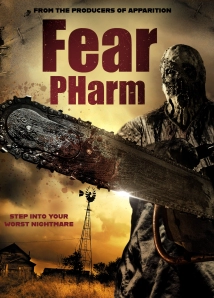 دانلود فیلم Fear Pharm 2020 (مزرعه وحشت)