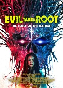 دانلود فیلم Evil Takes Root 2020 (بنیاد شیطانی)