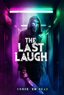 دانلود فیلم The Last Laugh 2020 (خنده آخر)