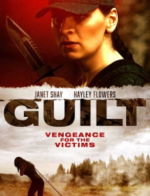 دانلود فیلم Guilt 2020 (جرم) با زیرنویس فارسی