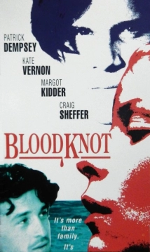 دانلود فیلم Bloodknot 1995 (گره خون)