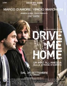 دانلود فیلم Drive Me Home 2018 (من را ببر خانه)