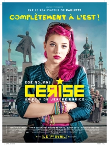دانلود فیلم Cerise 2015
