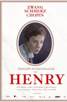 دانلود فیلم Henry 2015 (هنری)