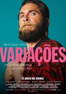 دانلود فیلم Variações: Guardian Angel (2019) (واریاچویس:فرشته نگهبان)