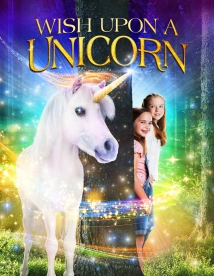 دانلود فیلم Wish Upon A Unicorn 2020 (آرزویی برای اسب تک شاخ)