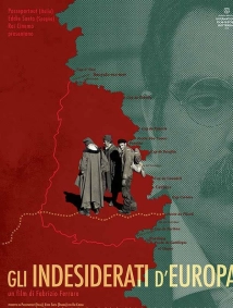 دانلود فیلم The Unwanted of Europe 2018 (اروپای نا مطلوب)