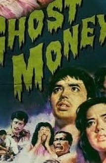 دانلود فیلم Ghost Money1981 (پول ارواح)