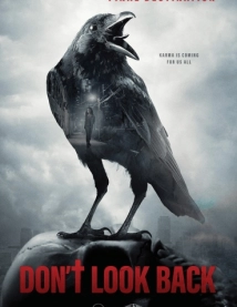 دانلود فیلم Don’t Look Back 2020 (به عقب برنگرد) با زیرنویس فارسی