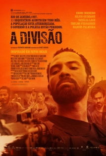 دانلود فیلم City of Abduction – Die Entführung der Camila Couto 2020