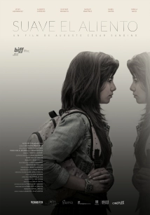 دانلود فیلم Gentle Breath 2015 (نفس آرام)
