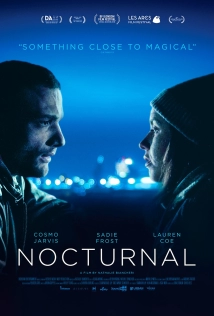 دانلود فیلم Nocturnal 2019 (شبگرد)