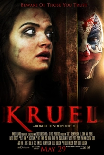 دانلود فیلم 2015 Cruel (سنگدل)