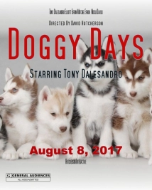 دانلود فیلم Dog Days 2016 (روزهای سگی)