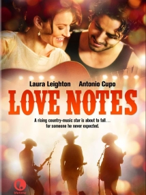 دانلود فیلم Love Notes 2007