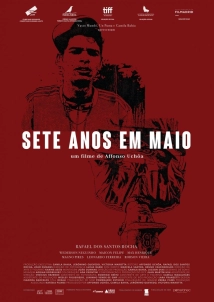 دانلود فیلم Seven Years in May 2019 (هفت سال در ماه مه)
