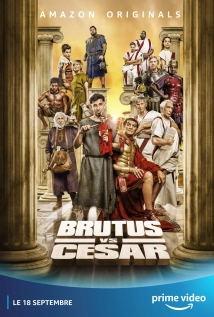 دانلود فیلم Brutus vs César 2020 (بروتوس در برابر سزار)
