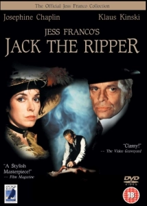 دانلود فیلم Jack the Ripper 1976 (جک قاتل)