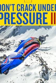 دانلود مستند Don’t Crack Under Pressure II 2016 (دوام بیاور)